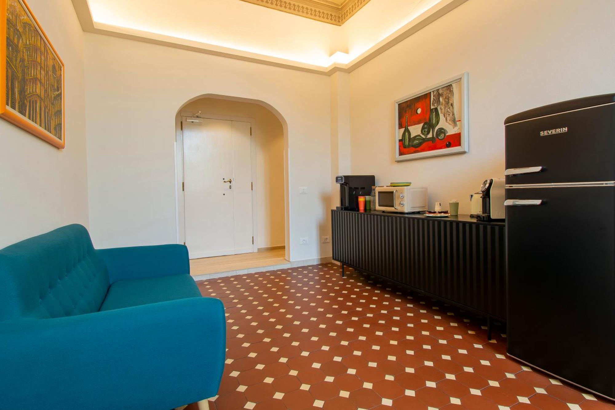 Hotel Motif 26 Pistoia Exterior foto
